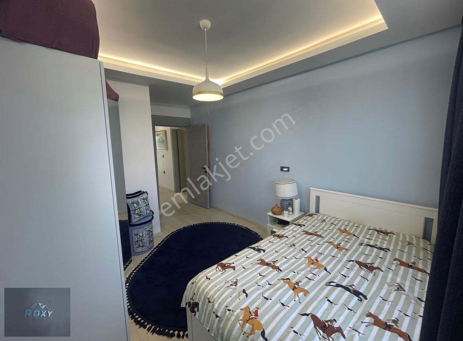Roxy Group Tan Körkün Mimarsinan'da Ultra Lüx 4+1 Satılık Villa - Görsel 11