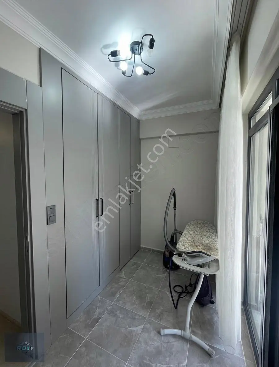 Roxy Group Tan Körkün Mimarsinan'da Ultra Lüx 4+1 Satılık Villa - Görsel 8