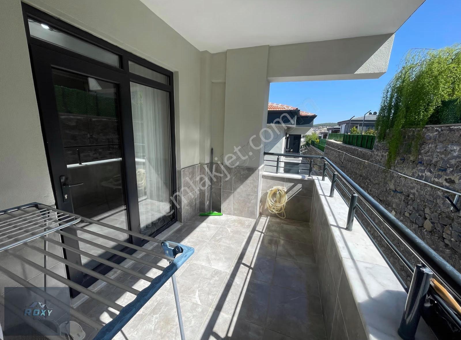 Roxy Group Tan Körkün Mimarsinan'da Ultra Lüx 4+1 Satılık Villa - Görsel 18