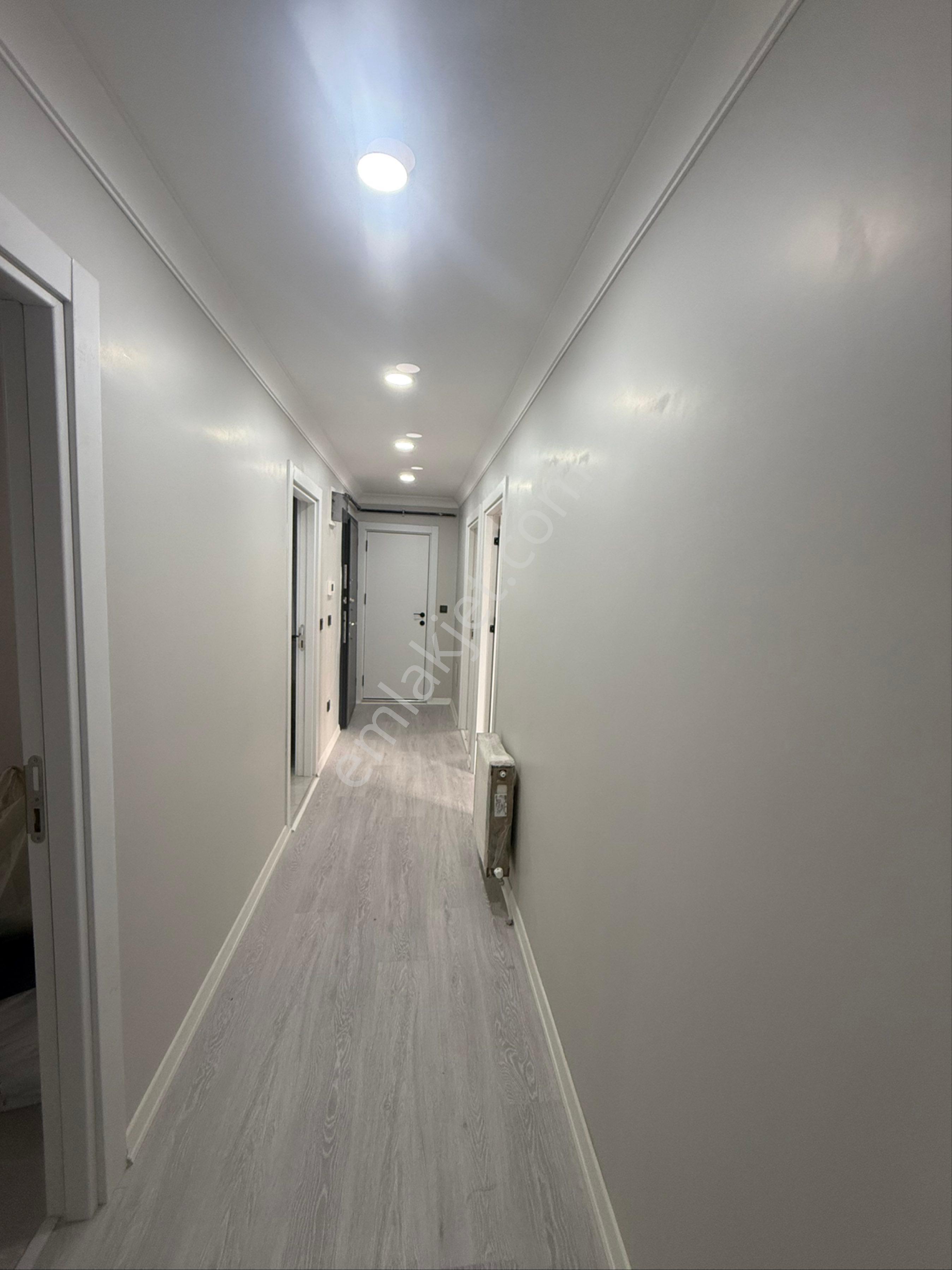 Çayırova Kocaeli Özgürlük Mah İstiklal Cad Yakı Giriş Yeni Daire - Görsel 11