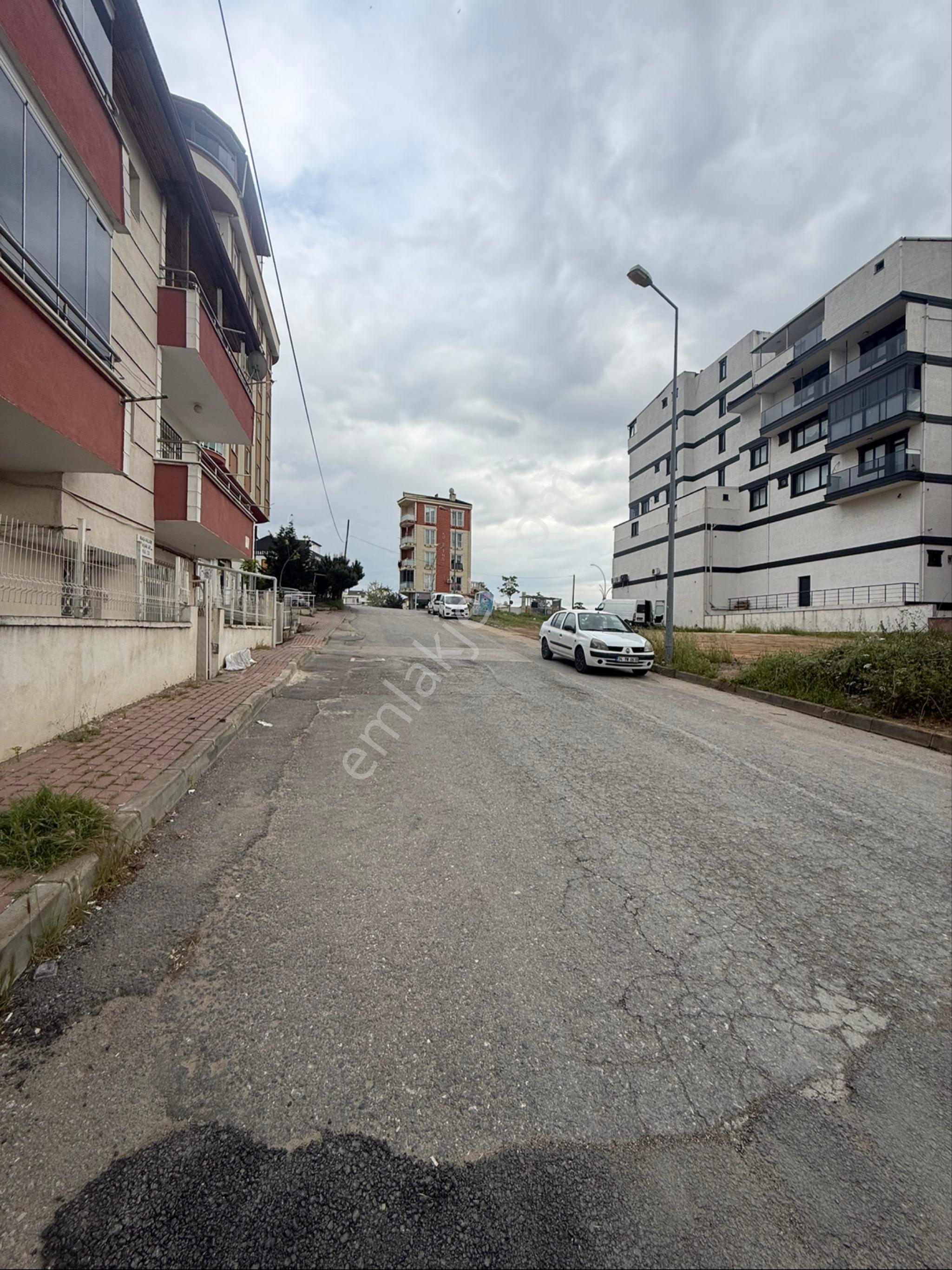 Çayırova Kocaeli Özgürlük Mah İstiklal Cad Yakı Giriş Yeni Daire - Görsel 15