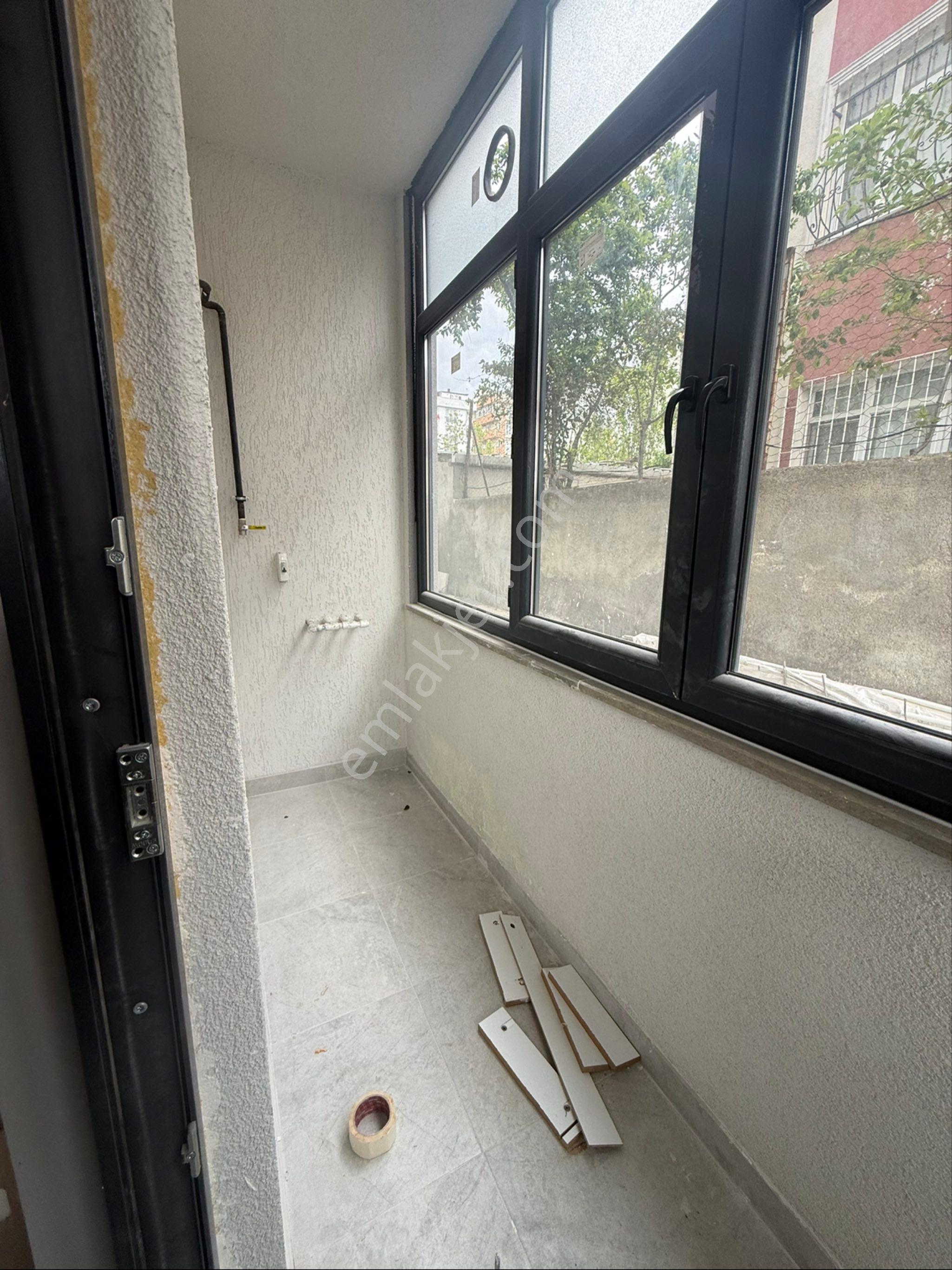 Çayırova Kocaeli Özgürlük Mah İstiklal Cad Yakı Giriş Yeni Daire - Görsel 9