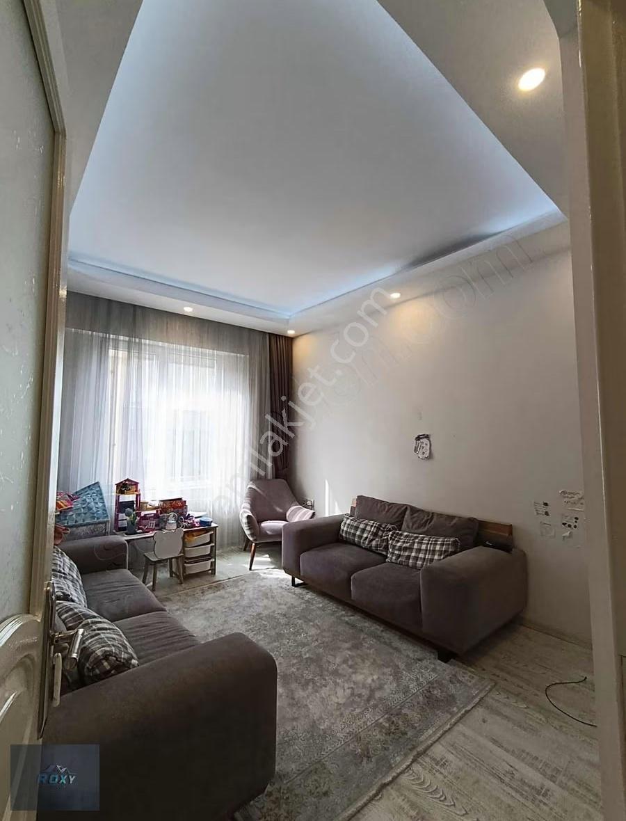 Roxy Group'tan Güneykent'te 3+1 Bakımlı Satılık Daire ! ! ! - Görsel 9