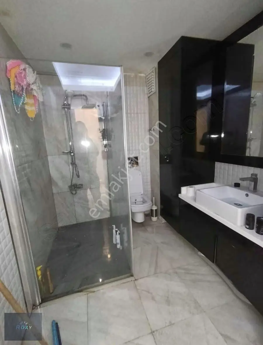 Roxy Group'tan Güneykent'te 3+1 Bakımlı Satılık Daire ! ! ! - Görsel 14