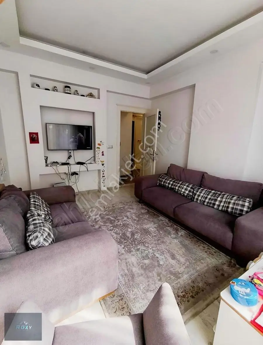 Roxy Group'tan Güneykent'te 3+1 Bakımlı Satılık Daire ! ! ! - Görsel 16
