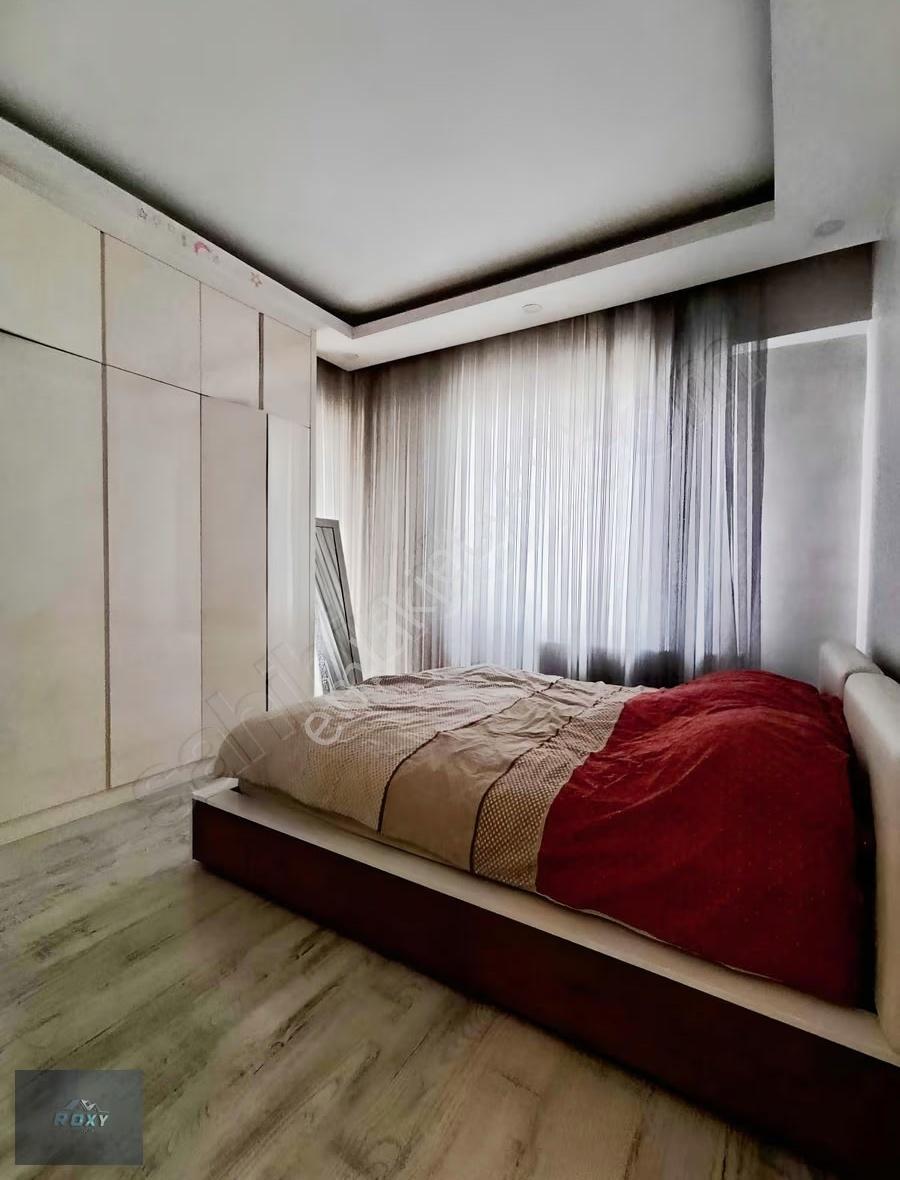 Roxy Group'tan Güneykent'te 3+1 Bakımlı Satılık Daire ! ! !