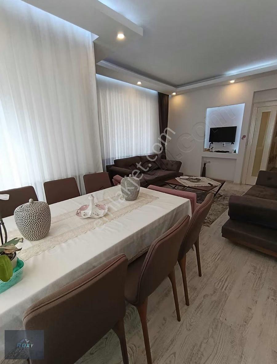 Roxy Group'tan Güneykent'te 3+1 Bakımlı Satılık Daire ! ! ! - Görsel 15