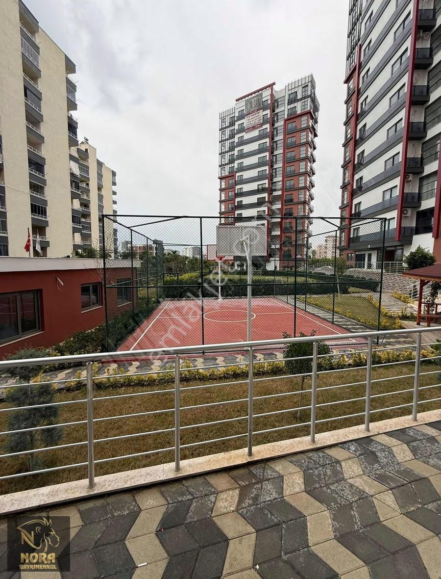 Nora'dan Lüks Site İçinde 2.5+1 Eşyasız Kiralık Daire - Görsel 12