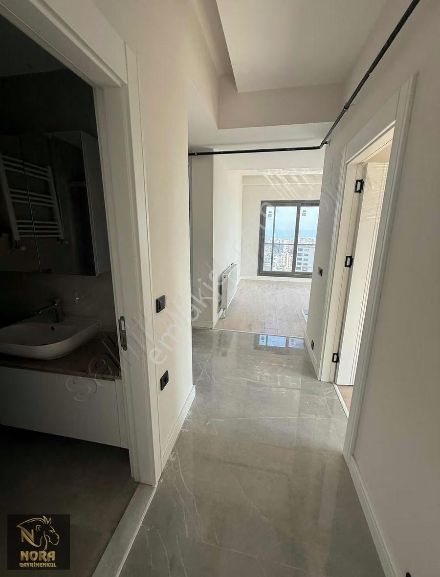 Nora'dan Lüks Site İçinde 2.5+1 Eşyasız Kiralık Daire - Görsel 22