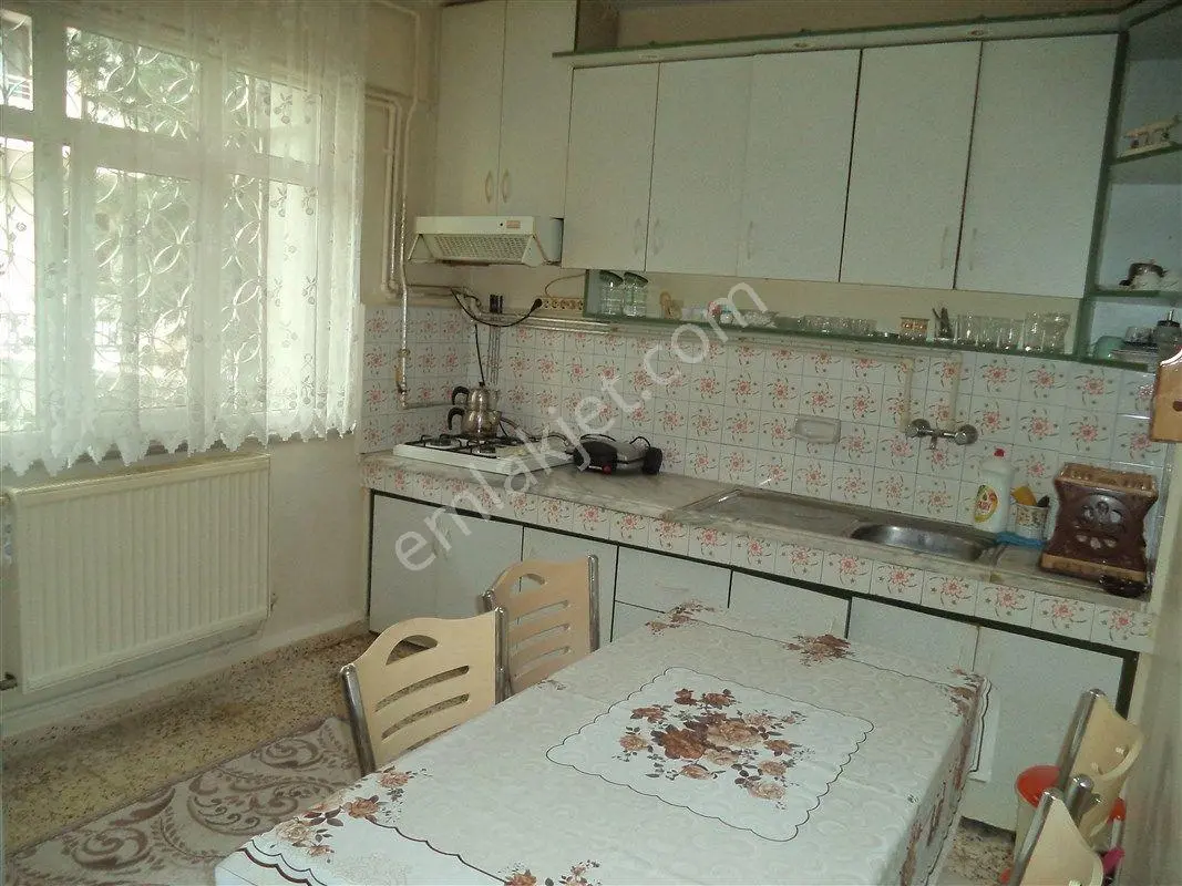 Çekirge'de Dolmuşa Yakın 3+1 Eşyalı Kiralık Daire - Görsel 4