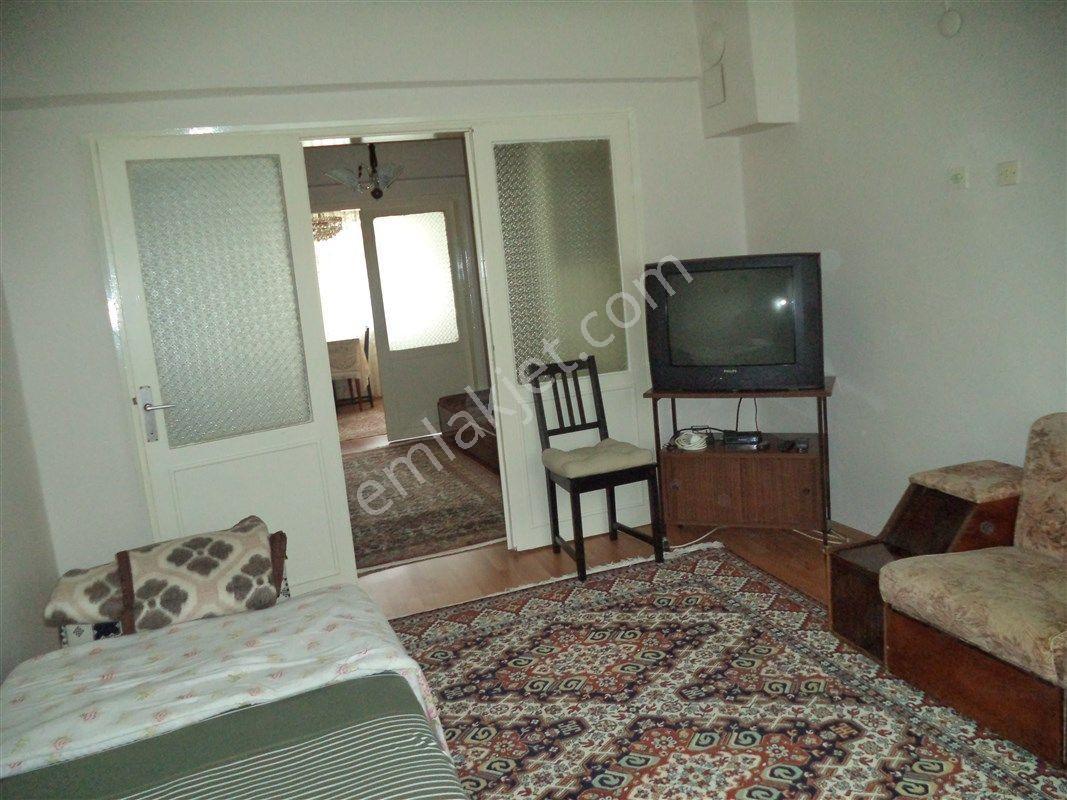 Çekirge'de Dolmuşa Yakın 3+1 Eşyalı Kiralık Daire - Görsel 7