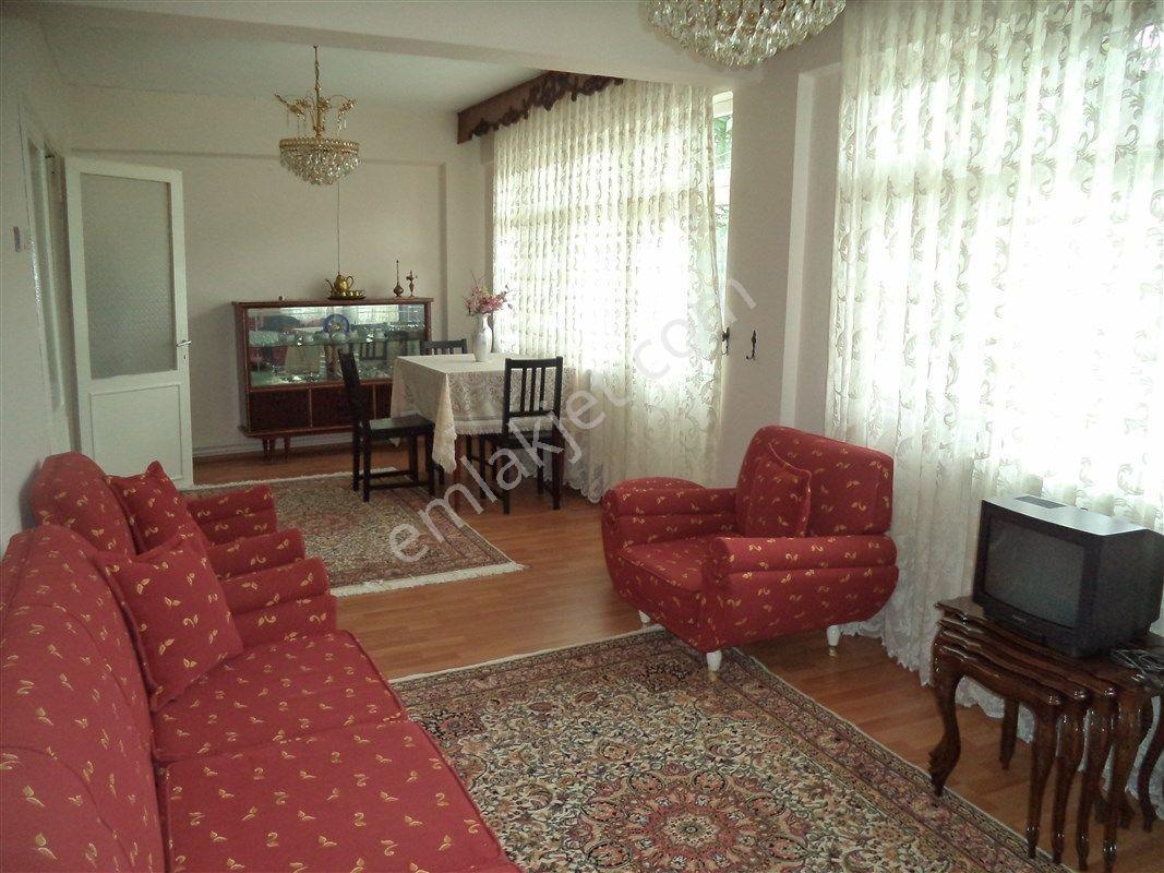 Çekirge'de Dolmuşa Yakın 3+1 Eşyalı Kiralık Daire - Görsel 14