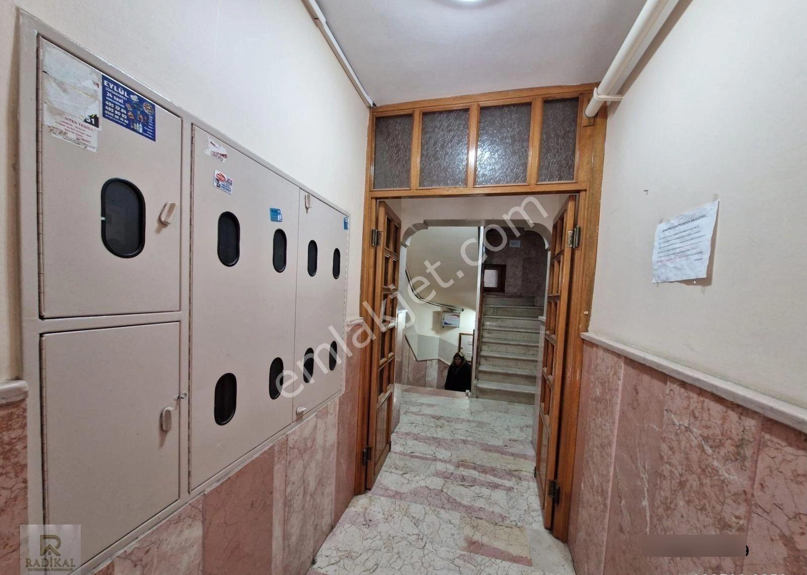 Birlik Mahallesi 398. Cadde Üzeri Bahçe Kullanımlı Satılık Kupon 3+1 Daire......... - Görsel 20
