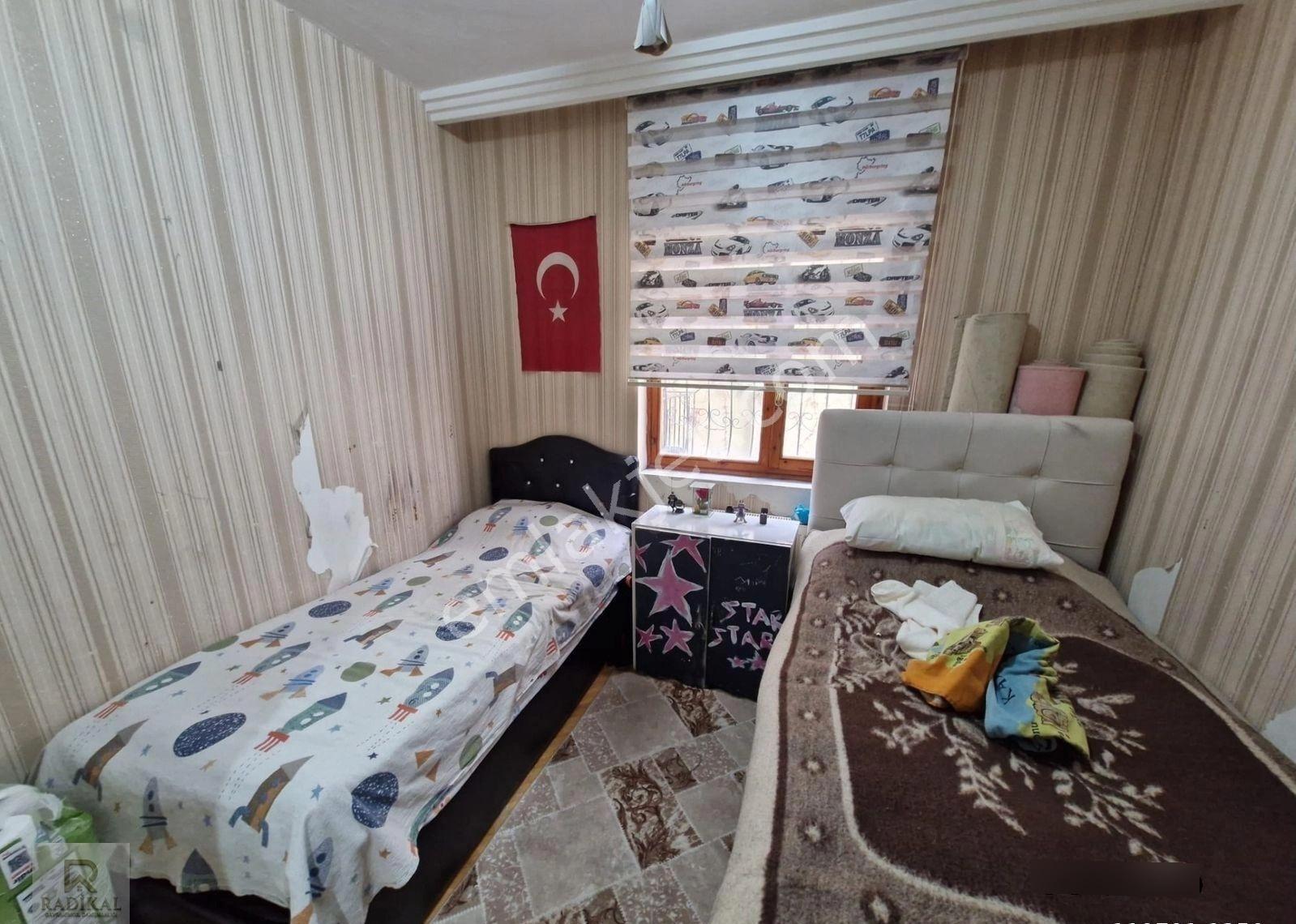 Birlik Mahallesi 398. Cadde Üzeri Bahçe Kullanımlı Satılık Kupon 3+1 Daire......... - Görsel 23