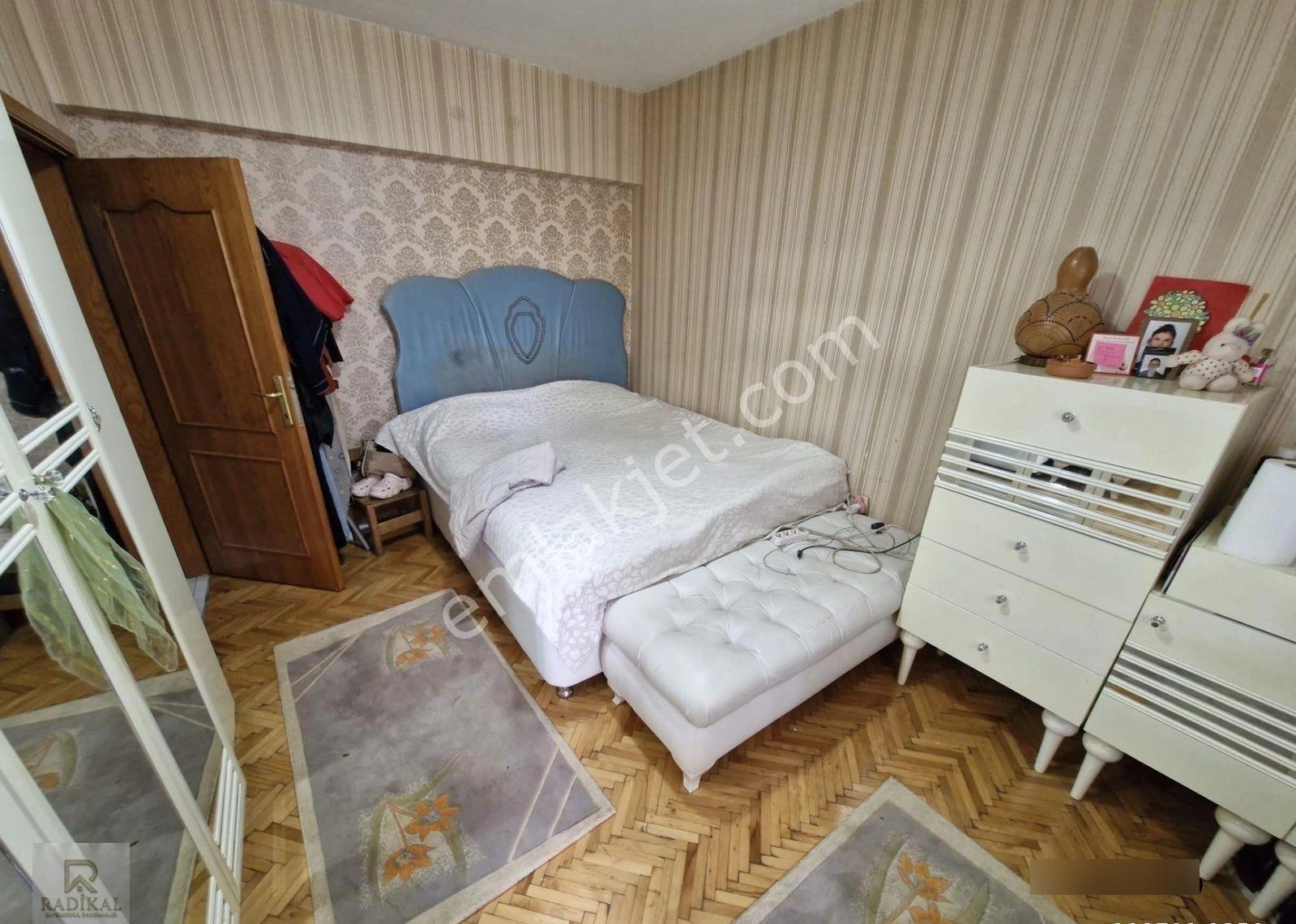 Birlik Mahallesi 398. Cadde Üzeri Bahçe Kullanımlı Satılık Kupon 3+1 Daire......... - Görsel 16