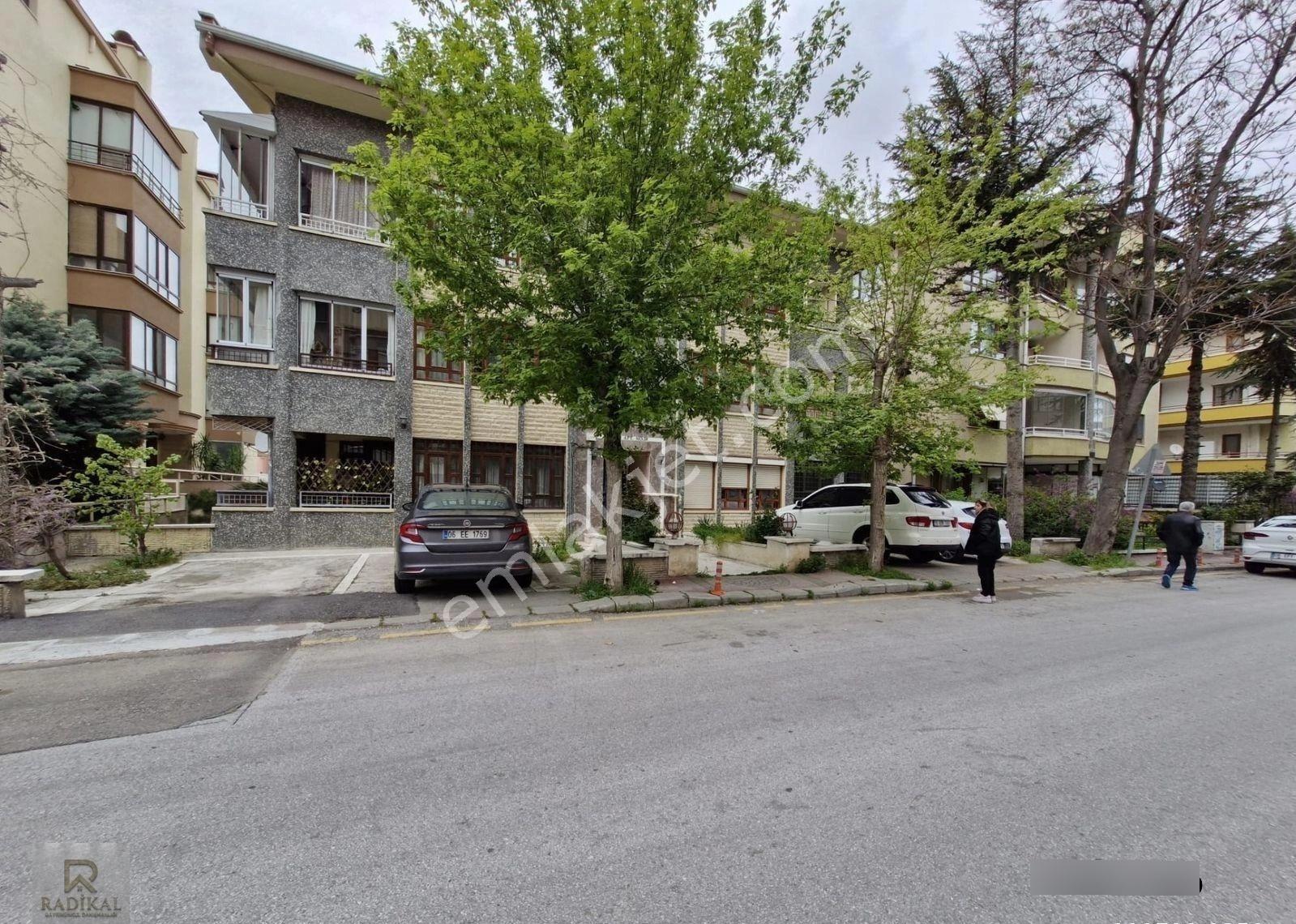 Birlik Mahallesi 398. Cadde Üzeri Bahçe Kullanımlı Satılık Kupon 3+1 Daire......... - Görsel 32
