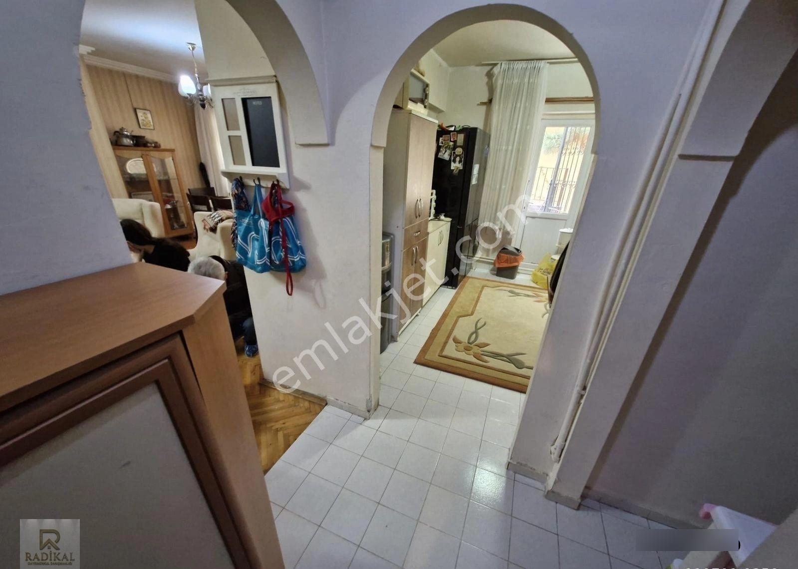 Birlik Mahallesi 398. Cadde Üzeri Bahçe Kullanımlı Satılık Kupon 3+1 Daire......... - Görsel 34