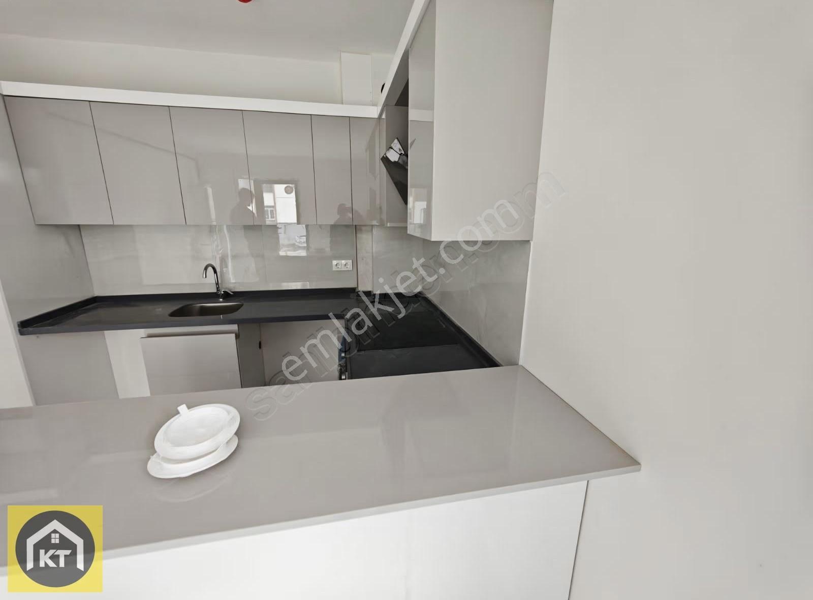 K.topçu'dan Saraycık Mh. 1+1 45m2 Rezidans Kiralık - Görsel 13