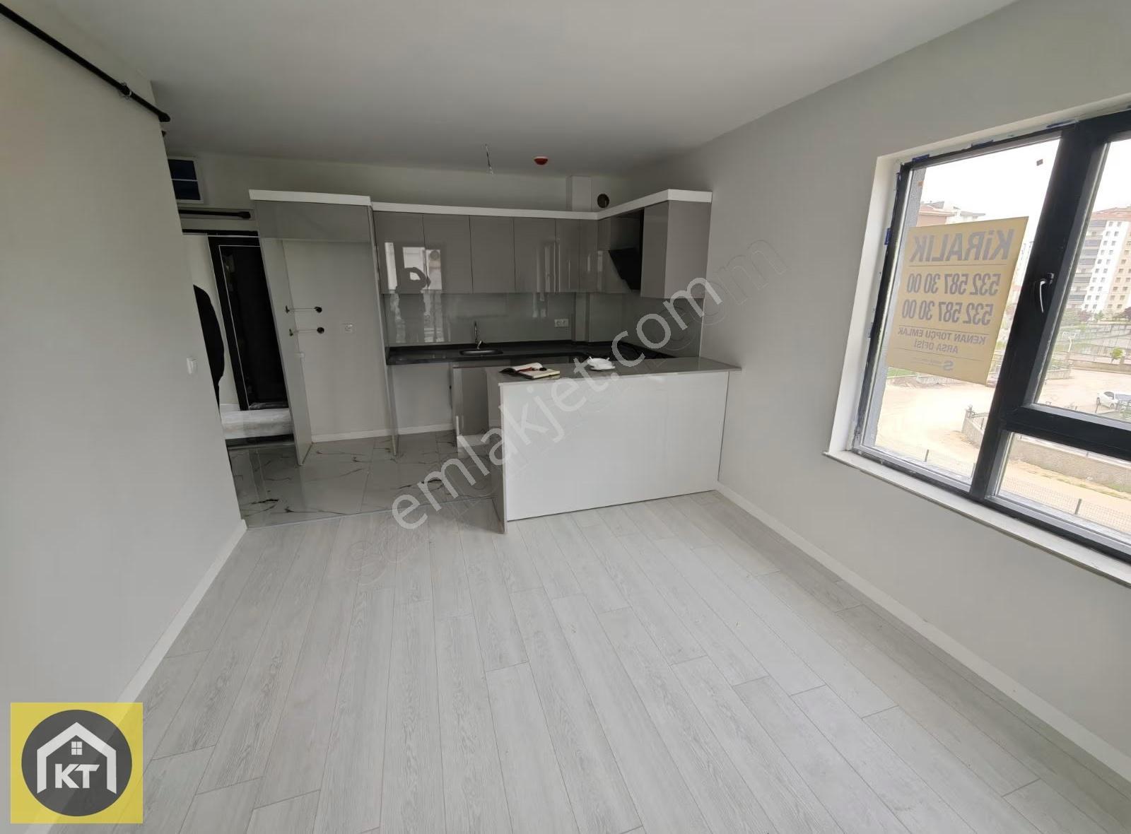 K.topçu'dan Saraycık Mh. 1+1 45m2 Rezidans Kiralık - Görsel 31