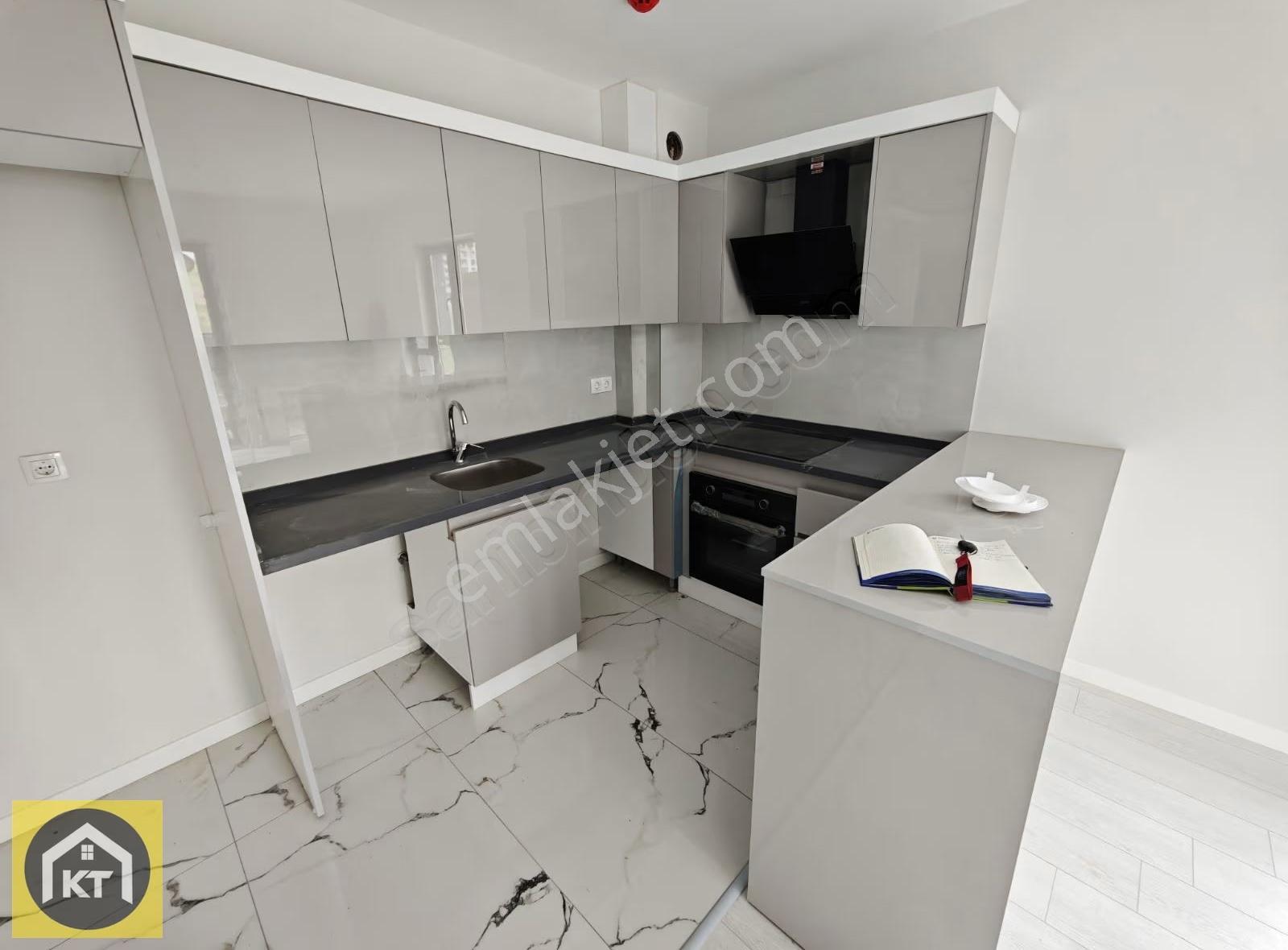 K.topçu'dan Saraycık Mh. 1+1 45m2 Rezidans Kiralık - Görsel 16