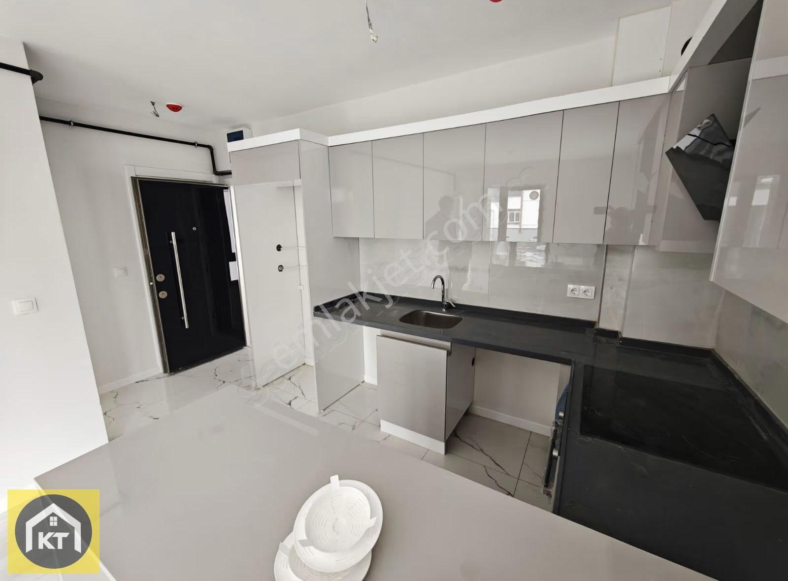 K.topçu'dan Saraycık Mh. 1+1 45m2 Rezidans Kiralık - Görsel 29