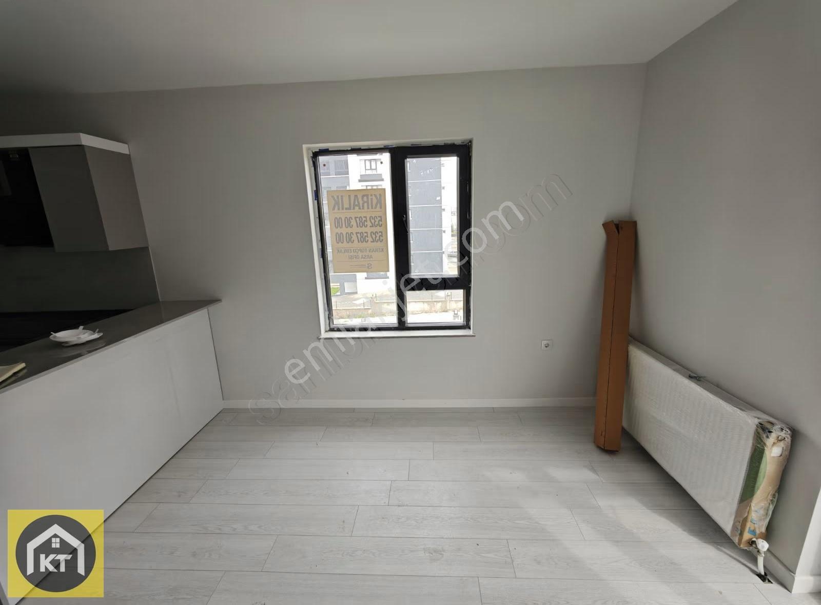 K.topçu'dan Saraycık Mh. 1+1 45m2 Rezidans Kiralık - Görsel 8