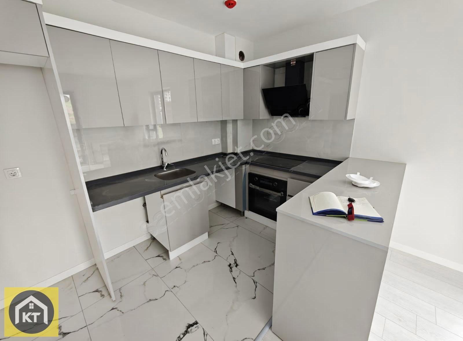 K.topçu'dan Saraycık Mh. 1+1 45m2 Rezidans Kiralık - Görsel 32