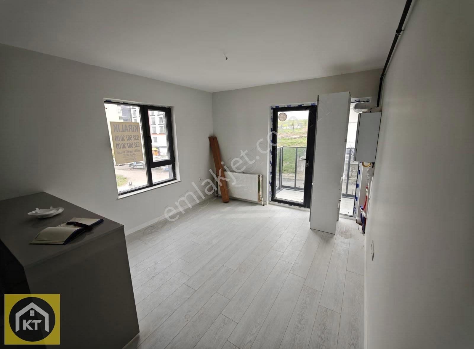 K.topçu'dan Saraycık Mh. 1+1 45m2 Rezidans Kiralık - Görsel 11