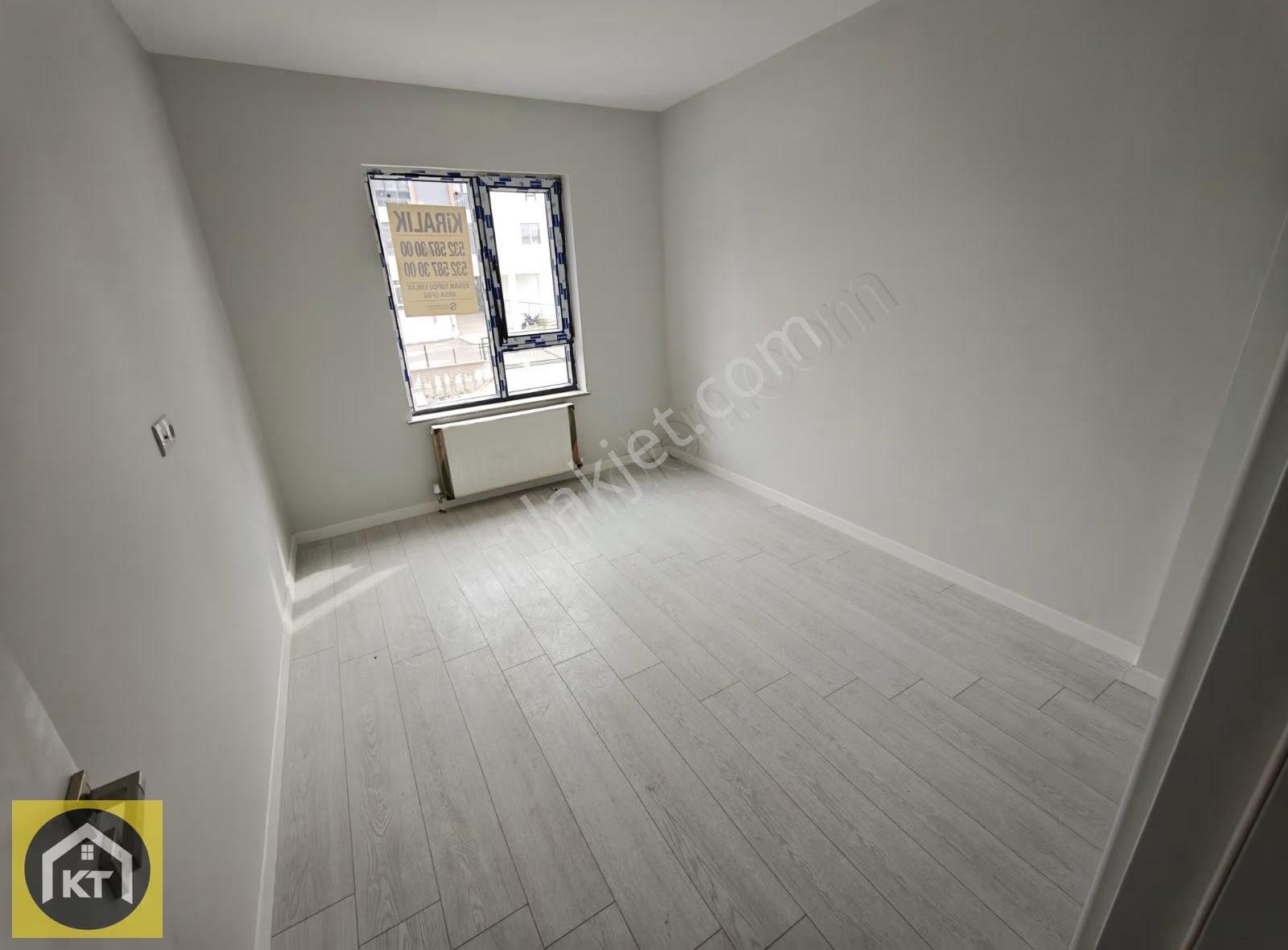 K.topçu'dan Saraycık Mh. 1+1 45m2 Rezidans Kiralık - Görsel 30