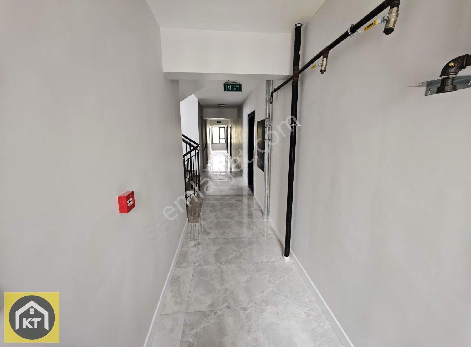 K.topçu'dan Saraycık Mh. 1+1 45m2 Rezidans Kiralık - Görsel 5