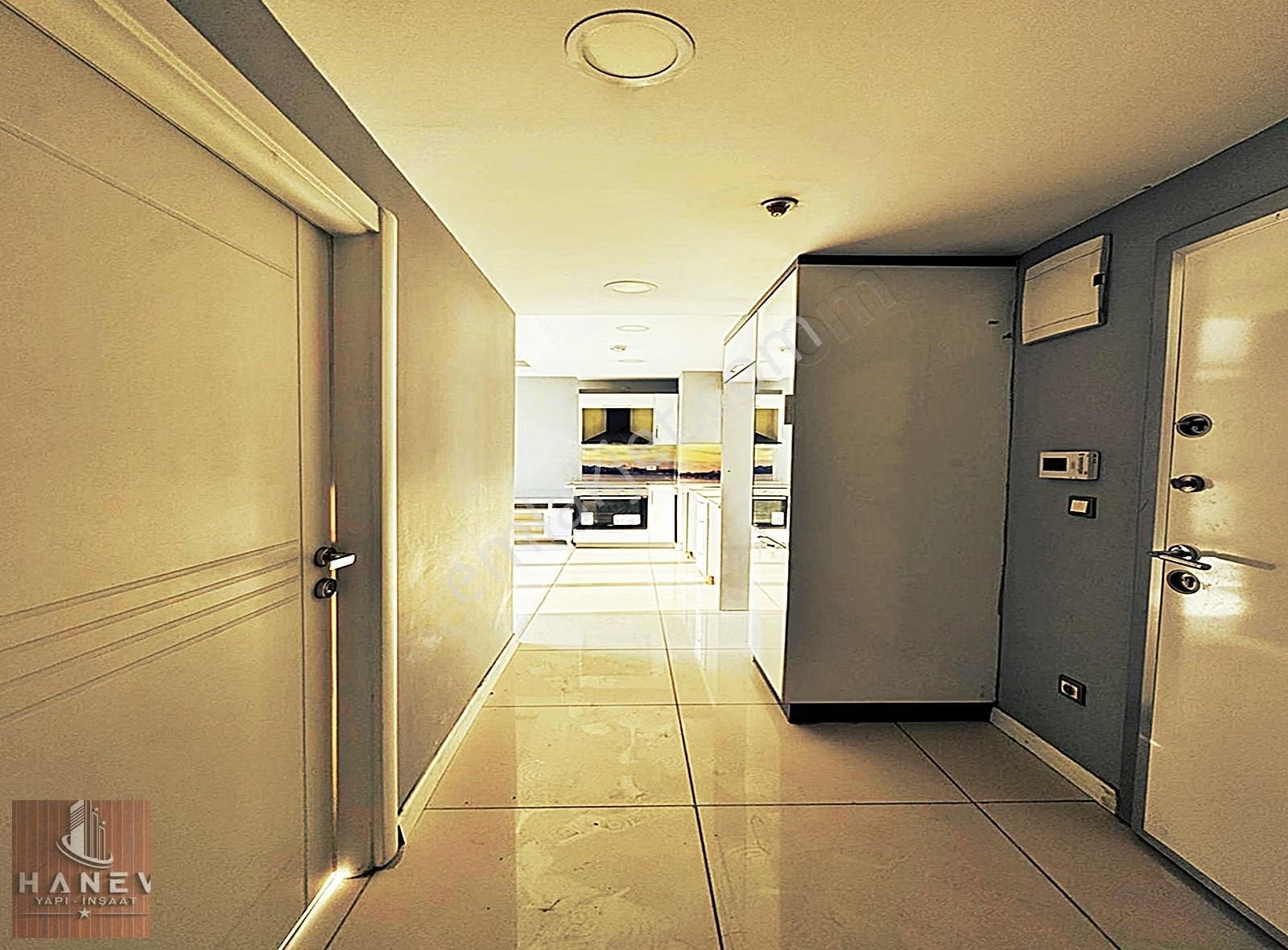 Sitesi İçen'de Sosyal Yaşamın Merkezinde Lüks Ve Konforlu Daire - Görsel 13