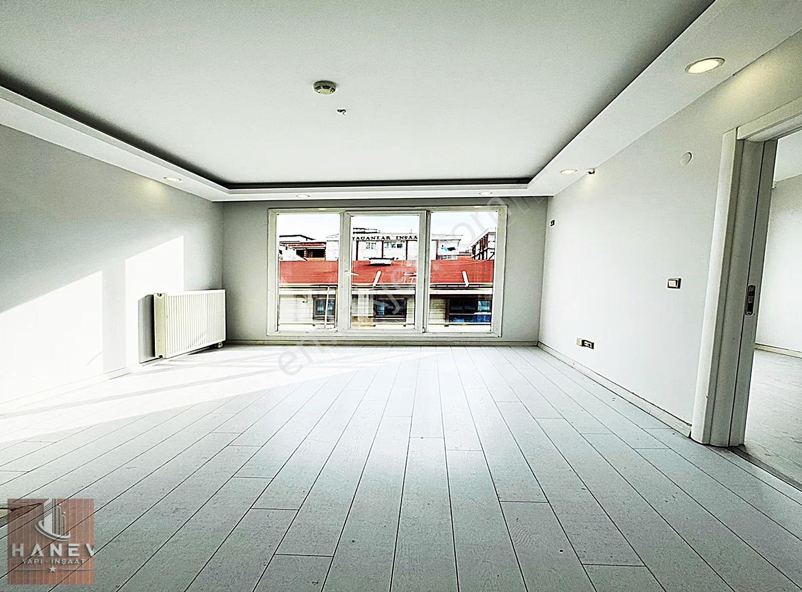 Sitesi İçen'de Sosyal Yaşamın Merkezinde Lüks Ve Konforlu Daire - Görsel 4