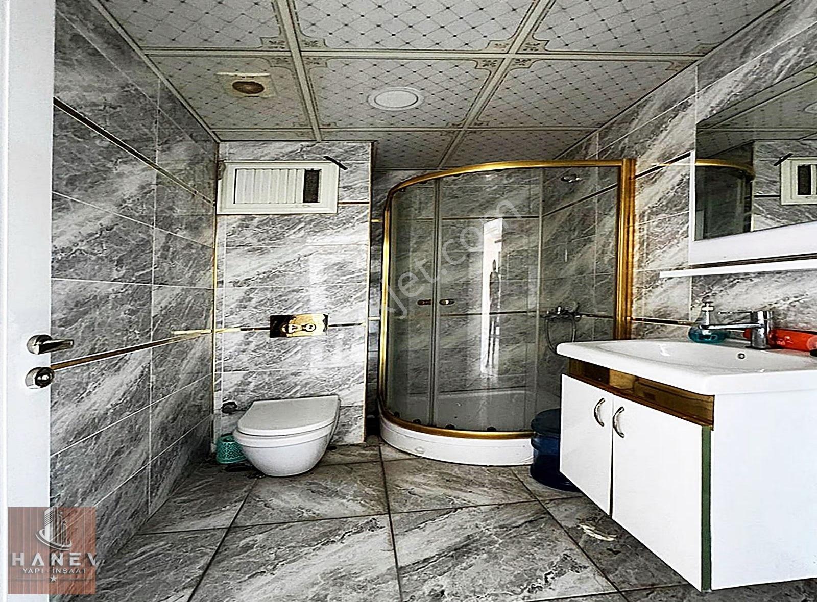 Sitesi İçen'de Sosyal Yaşamın Merkezinde Lüks Ve Konforlu Daire - Görsel 11