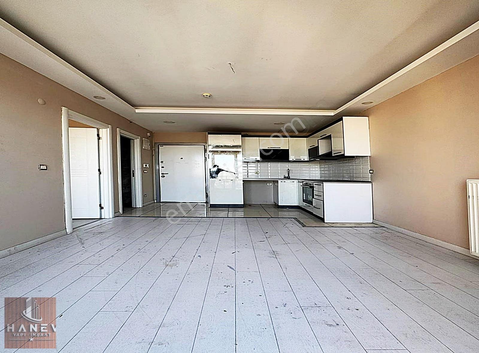 Sitesi İçen'de Sosyal Yaşamın Merkezinde Lüks Ve Konforlu Daire - Görsel 12