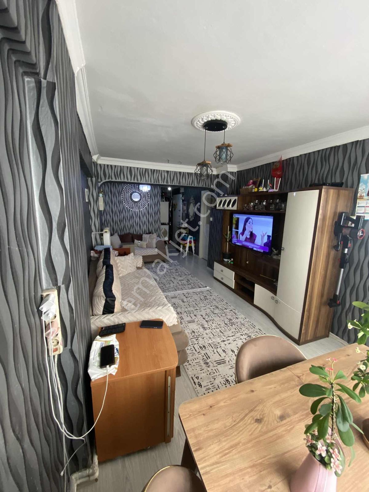 Bursa Merkezde Satılık Daire