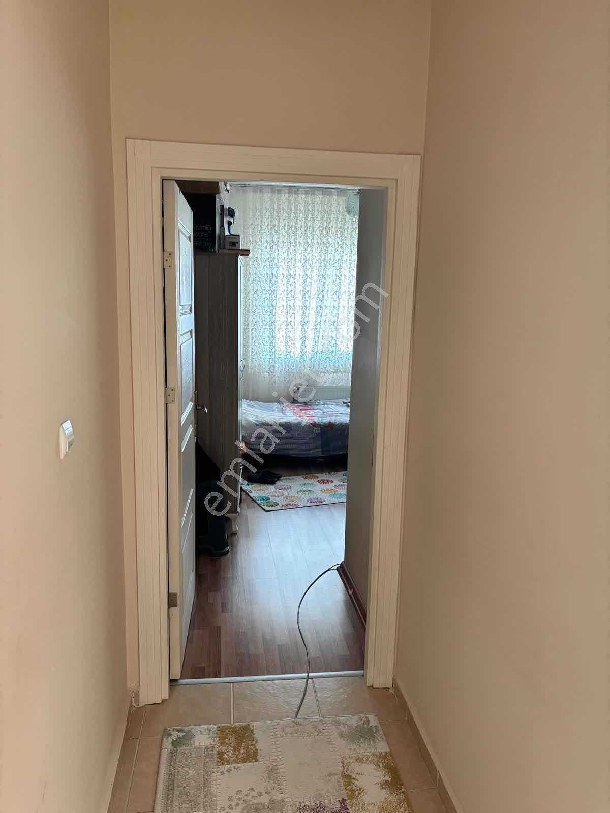 Karacabey Toki Konutlarında Satılık Bakımlı 3+1 Daire - Görsel 13