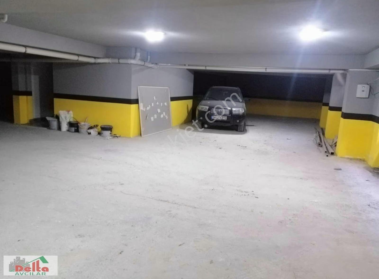 Delta'dan Merkez'de 4+2 Sıfır 200m2 Otoparklı Dublex Daire - Görsel 21