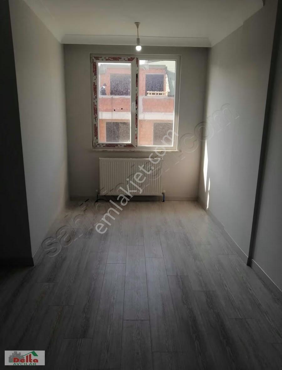Delta'dan Merkez'de 4+2 Sıfır 200m2 Otoparklı Dublex Daire - Görsel 4