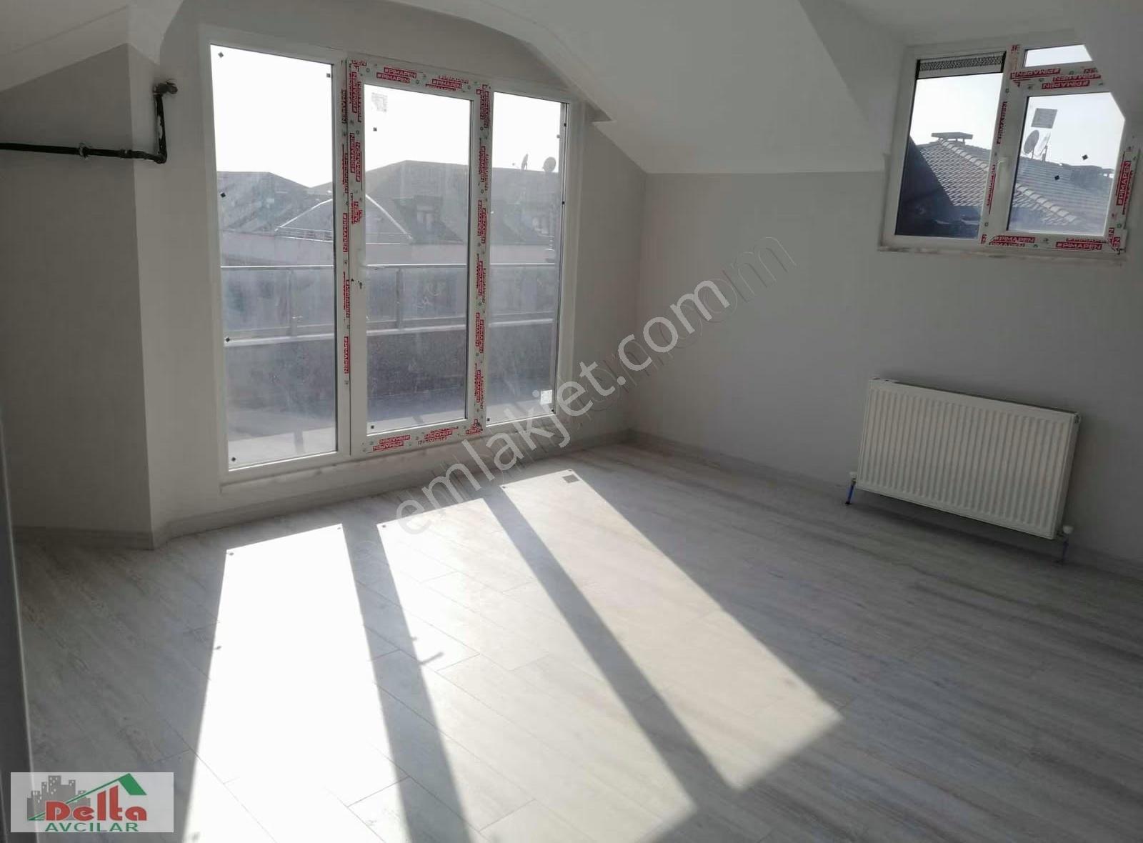 Delta'dan Merkez'de 4+2 Sıfır 200m2 Otoparklı Dublex Daire - Görsel 5