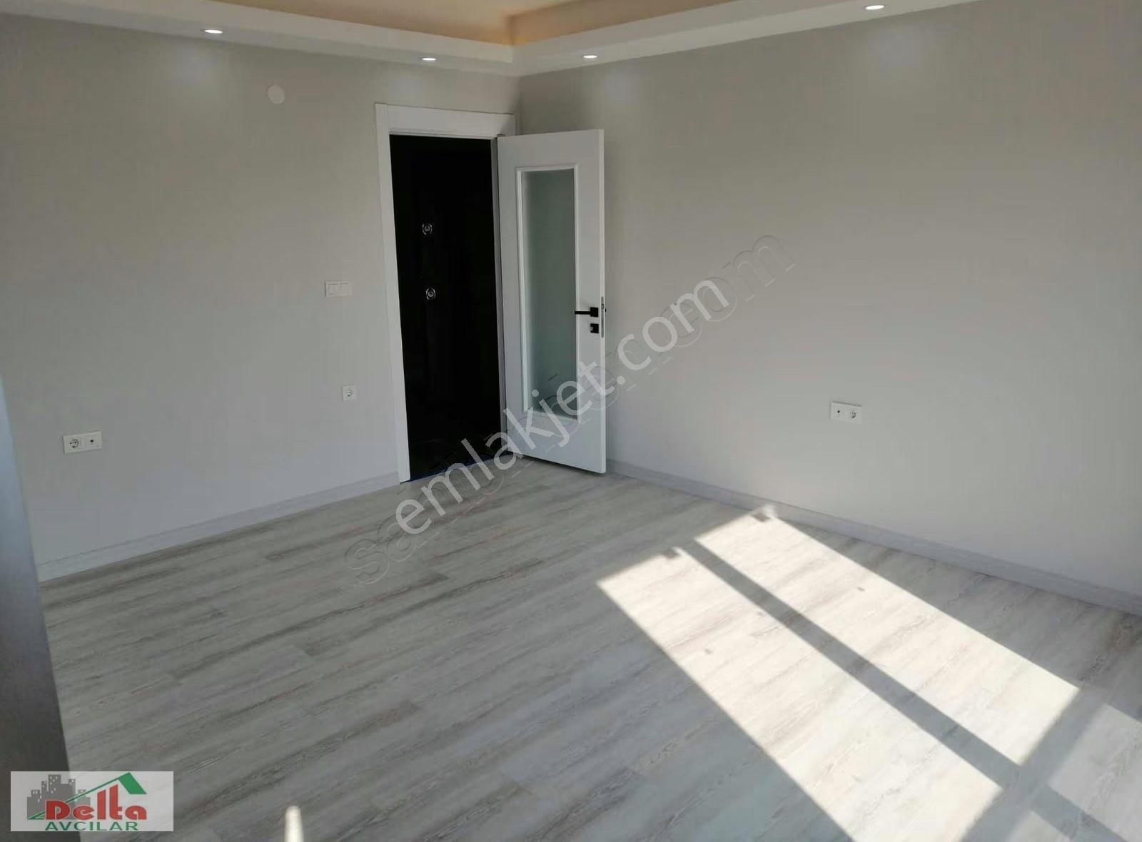 Delta'dan Merkez'de 4+2 Sıfır 200m2 Otoparklı Dublex Daire - Görsel 10
