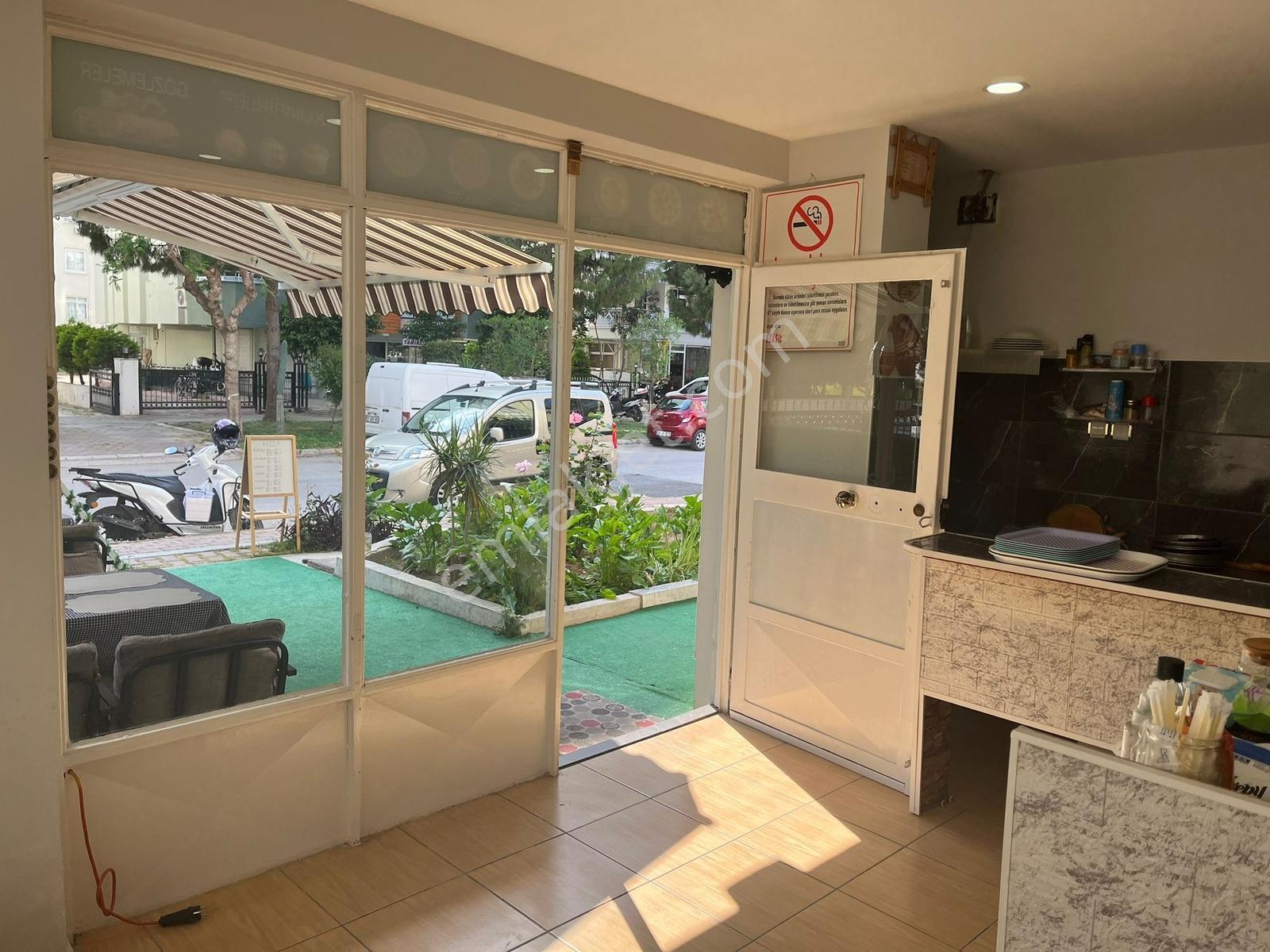 Devren Kiralık Pizza Salonu Hazır Kurulu İşletme - Görsel 15