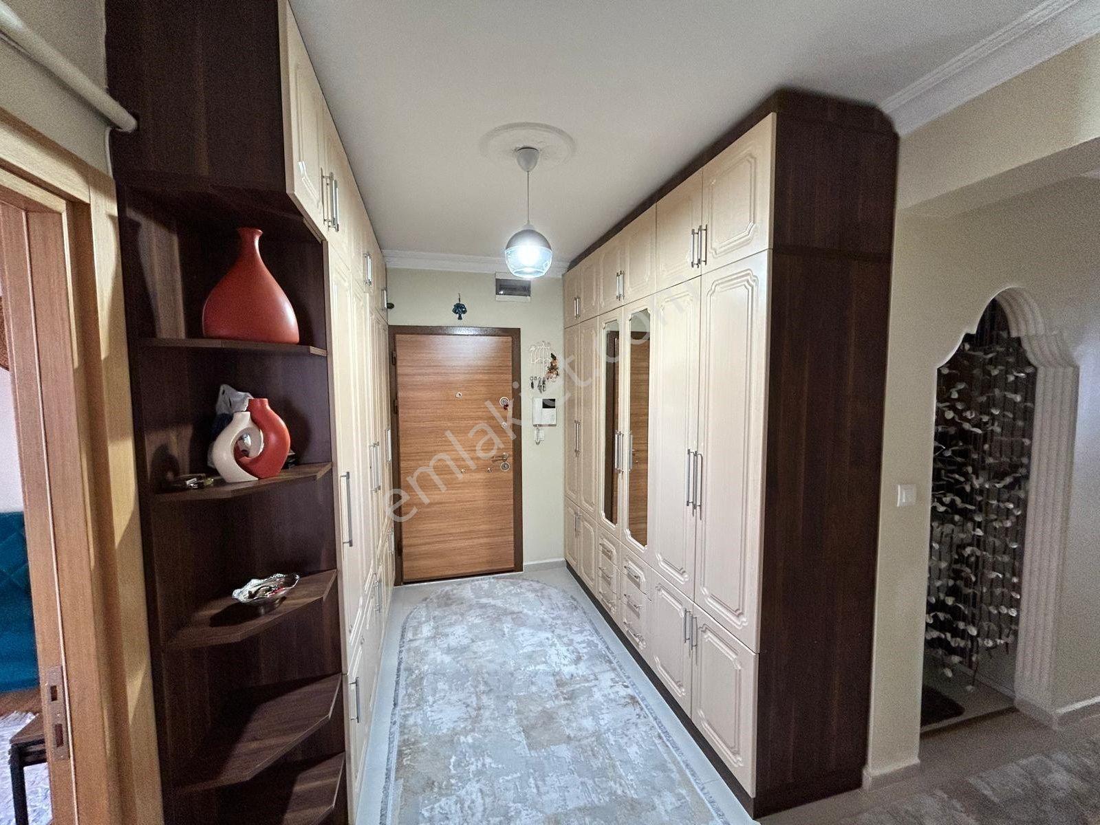 Cihandan Pamuklar Da Seval Üstü Şehir Hastane Yakını Satlık 3+1 Daire - Görsel 24