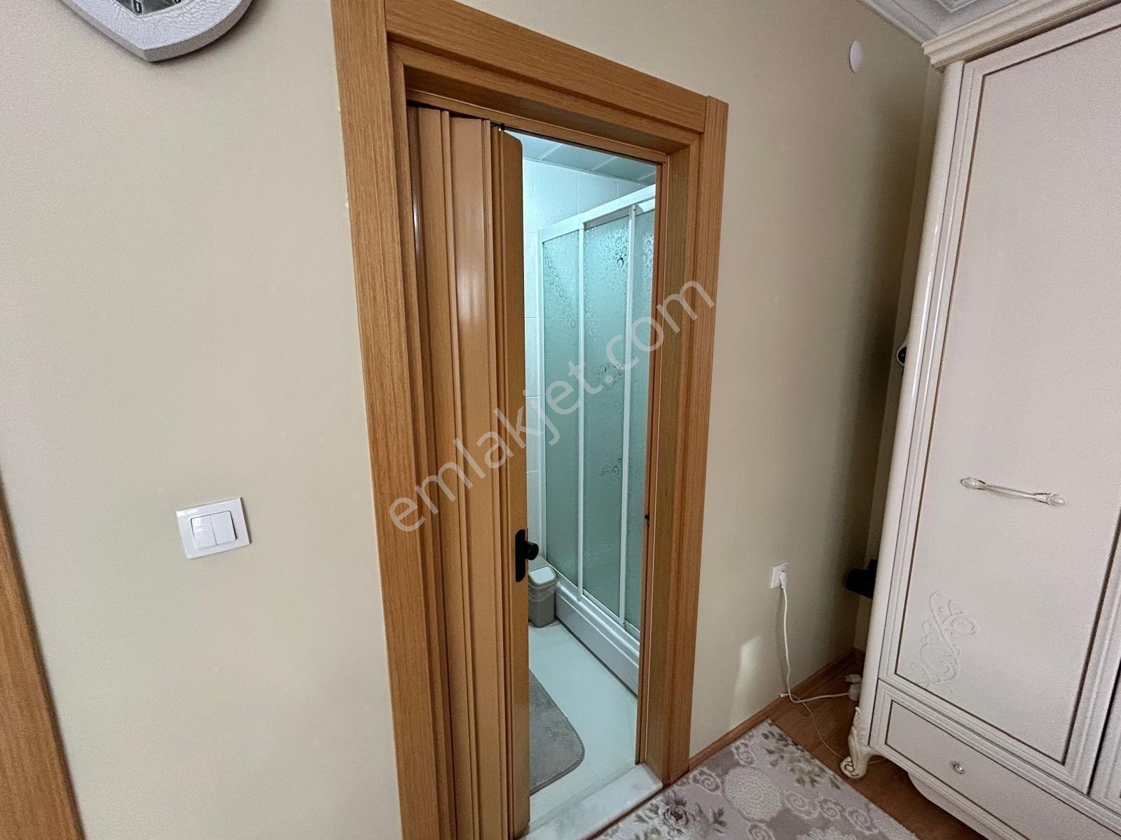 Cihandan Pamuklar Da Seval Üstü Şehir Hastane Yakını Satlık 3+1 Daire - Görsel 22
