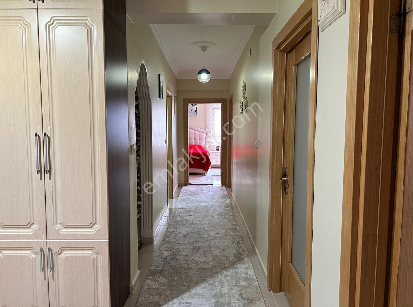 Cihandan Pamuklar Da Seval Üstü Şehir Hastane Yakını Satlık 3+1 Daire - Görsel 23