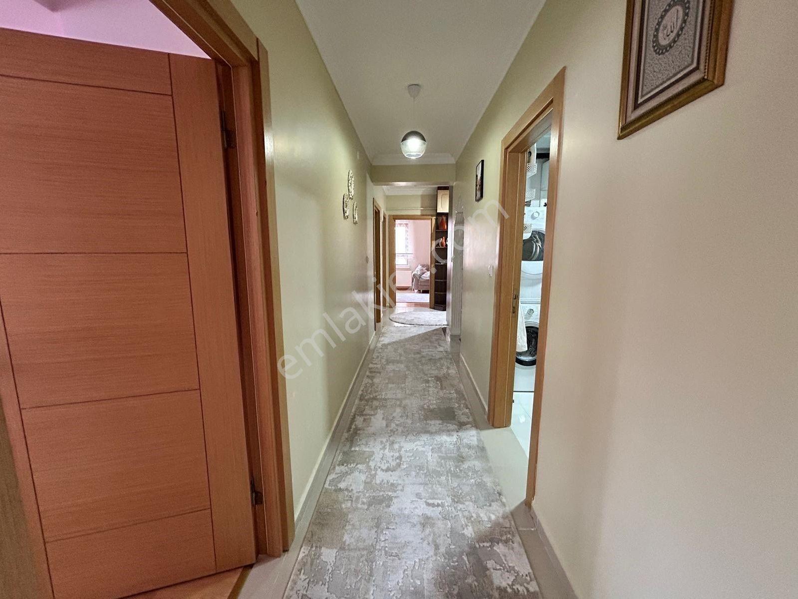 Cihandan Pamuklar Da Seval Üstü Şehir Hastane Yakını Satlık 3+1 Daire - Görsel 25