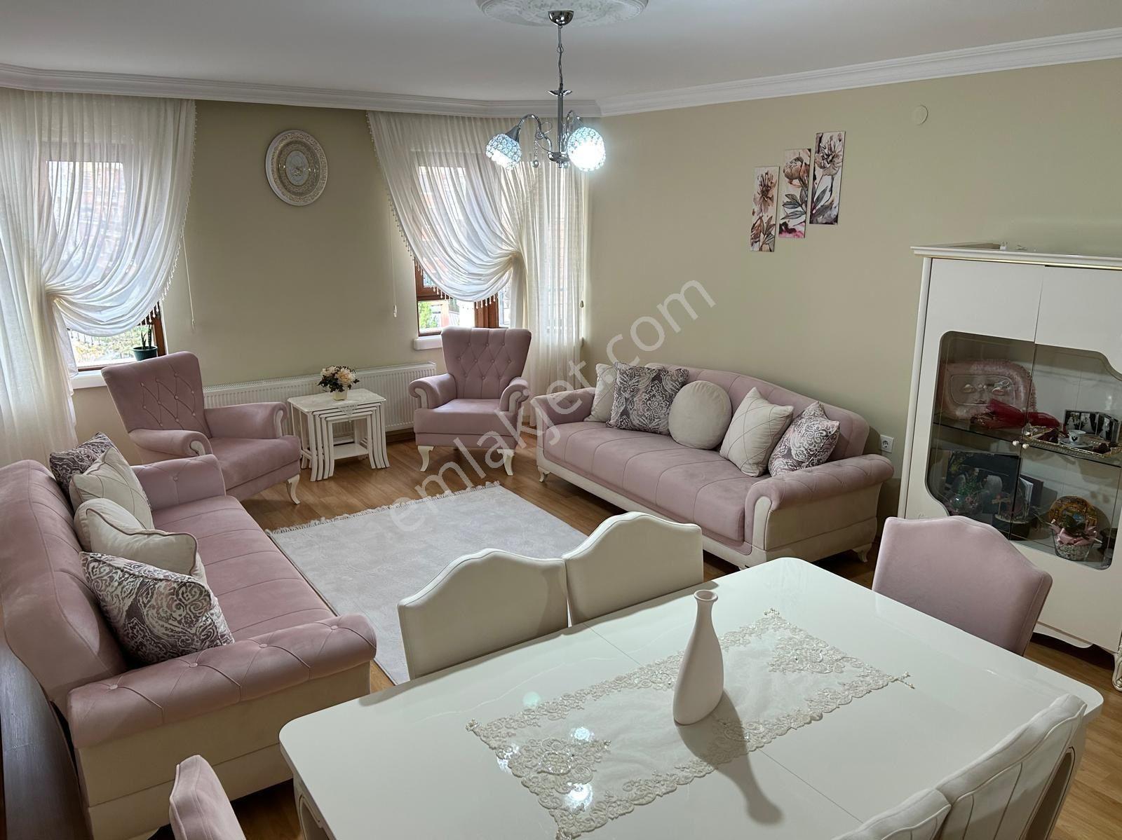 Cihandan Pamuklar Da Seval Üstü Şehir Hastane Yakını Satlık 3+1 Daire - Görsel 7