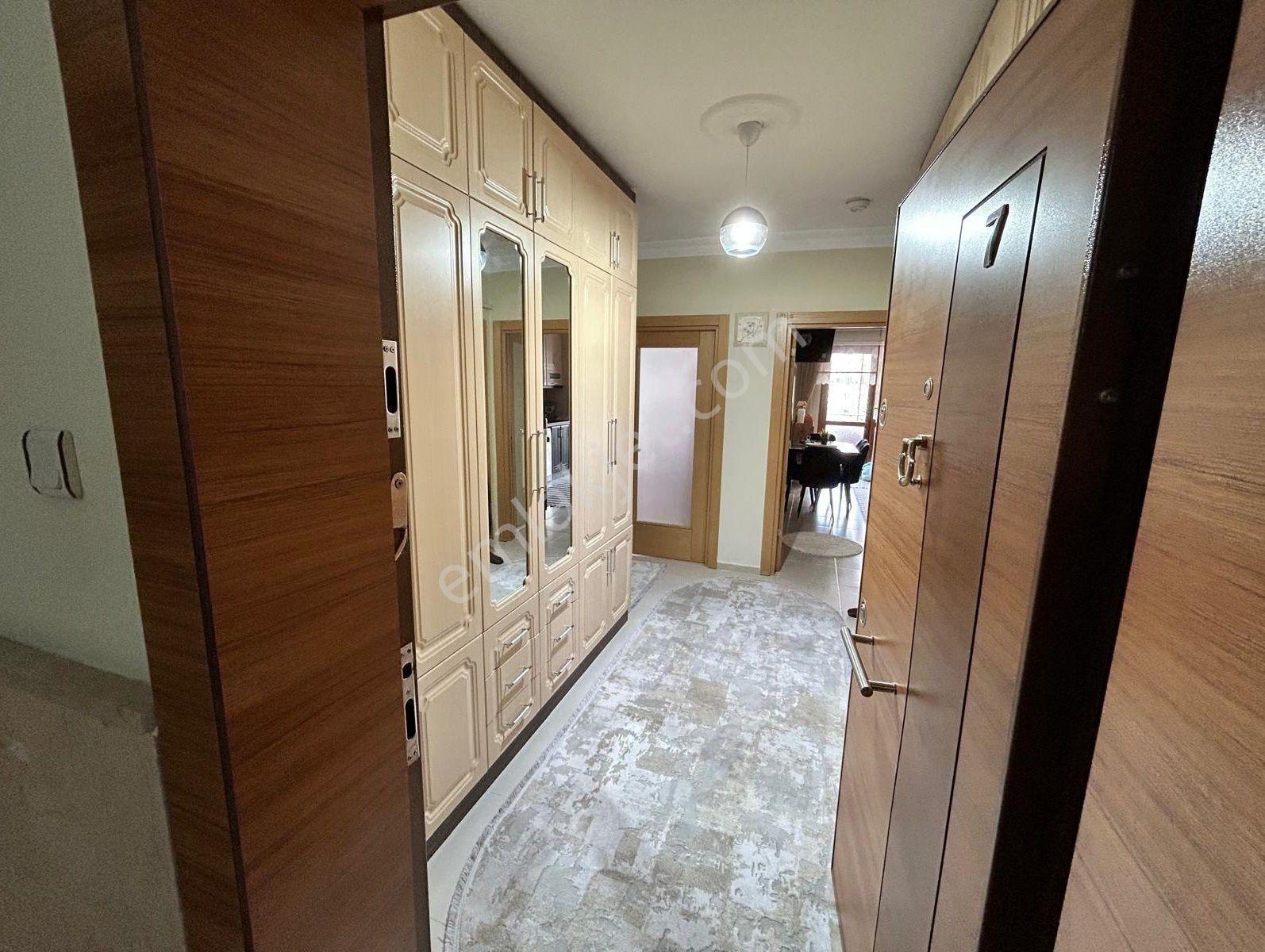 Cihandan Pamuklar Da Seval Üstü Şehir Hastane Yakını Satlık 3+1 Daire - Görsel 26