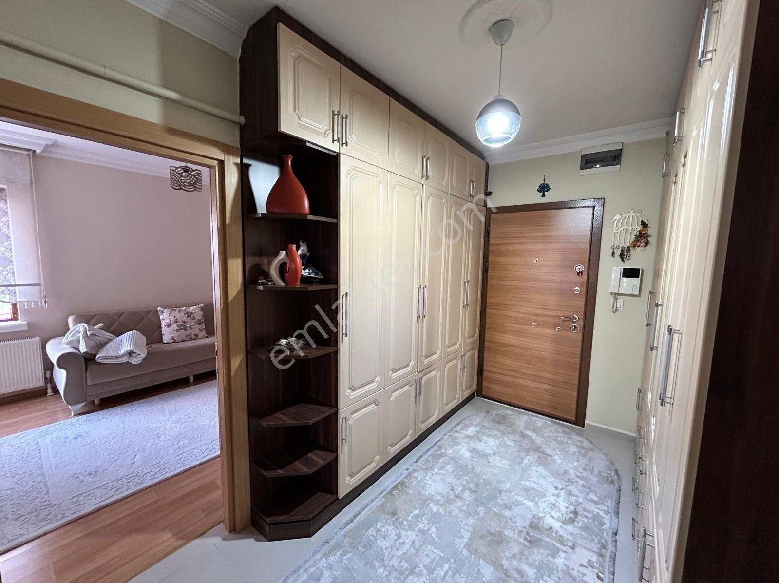 Cihandan Pamuklar Da Seval Üstü Şehir Hastane Yakını Satlık 3+1 Daire - Görsel 27