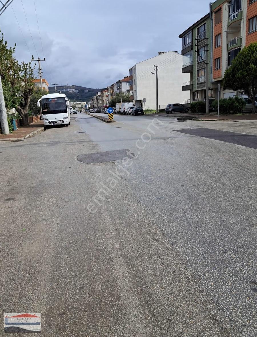 Barbaros' Ta, Türkmenin Kahvesi Yakını, 60 M2 Kiralık İş Yeri - Görsel 13