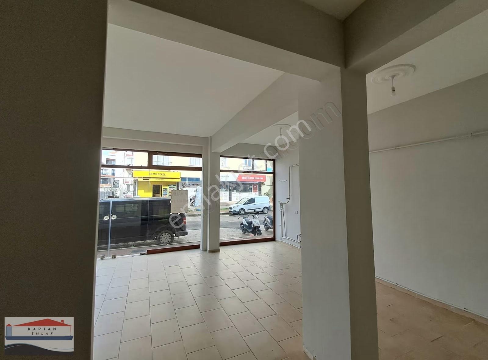 Barbaros' Ta, Türkmenin Kahvesi Yakını, 60 M2 Kiralık İş Yeri - Görsel 8